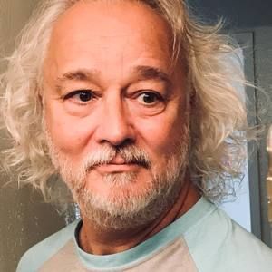 Meet your Posher, Scott